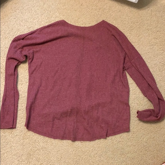 Pink Sweater - Picture 3 of 5